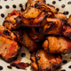 Illustration for article titled How To Shoot, Clean And Prepare These Delicious Bacon-Wrapped Dove Breasts